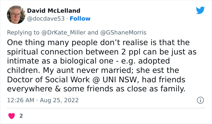 "What Do You Do At That Point?": Guy Wonders What People Who Don't Want Kids Will Do When They're 40, And The Internet Responds "What Do You Do At That Point?": Guy Wonders What People Who Don't Want Kids Will Do When They're 40, And The Internet Responds