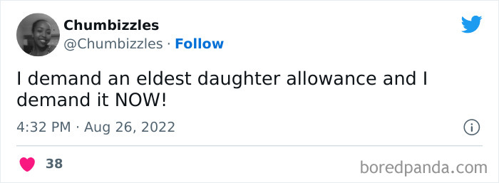 Eldest-Daughters-Jokes-Tweets