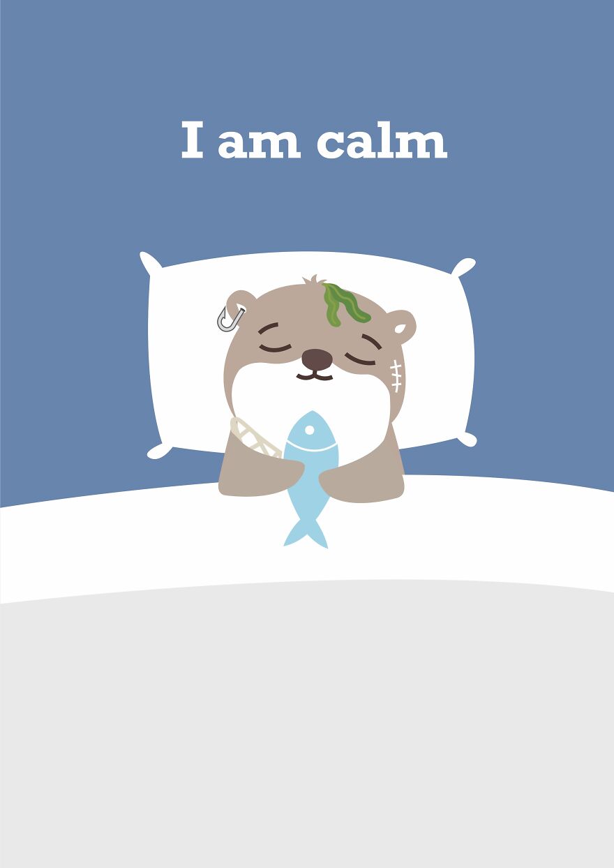 I Created Social-Emotional Learning Flashcards That Include 6 Core Emotions And Positive Affirmations