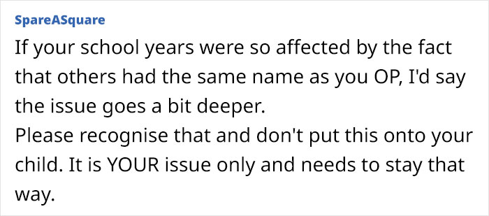 &ldquo;I Love Her Name But HATE It&rsquo;s So Common Now&rdquo;: Mom Asks If She's Being Unreasonable For Wanting To Change Her 4-Year-Old&rsquo;s Name