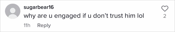 Man Signs A Contract With Fianc&eacute;e Stating That He Will Be Legally Obliged To Pay Her Bills If He Ever Cheats On Her