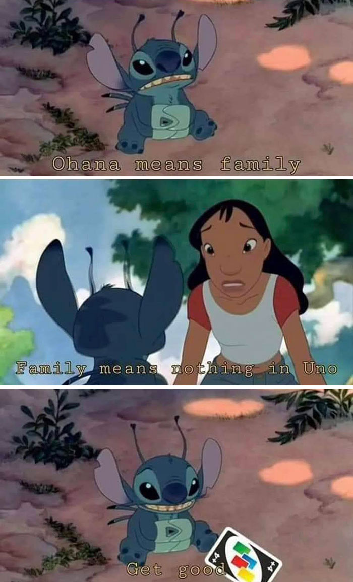 No Idea Where I Found This Originally But I Live For It