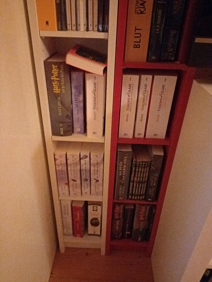 Books: My Essence Of Living. Always There. And Always Will Be.