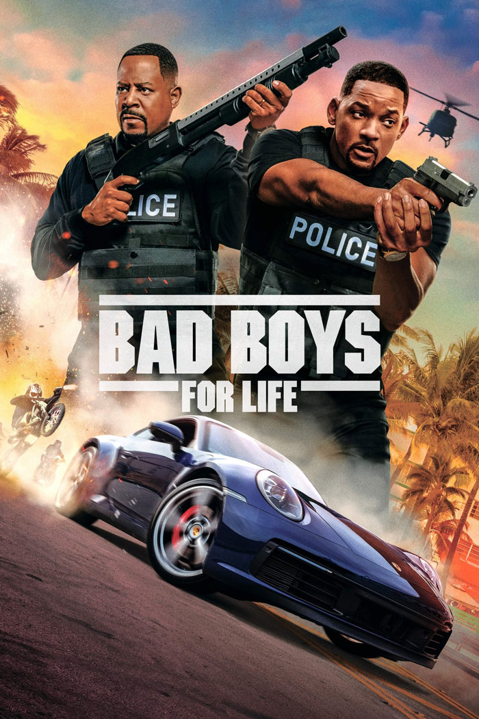 Bad Boys For Life