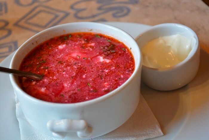 30 Times People Were Disgusted By Someone’s Home Cooking, As Shared In This Online Community