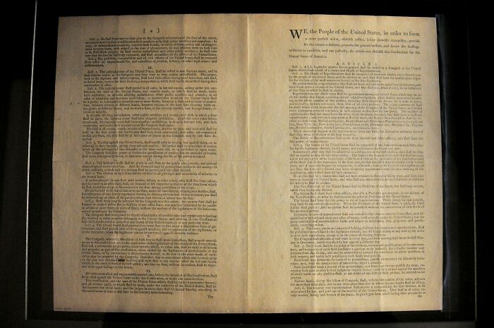 35 Of The Biggest ‘Screw You’ Moments Ever Witnessed In History, As Shared Online - 22