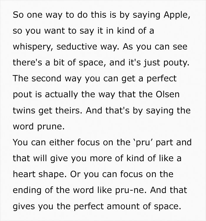 Woman Calls Out "Millennial Poses" That People Need To Stop Doing For Photos