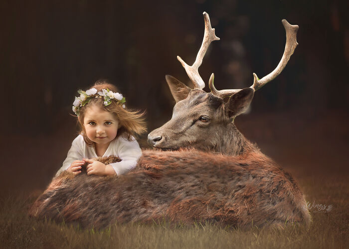Wild Child