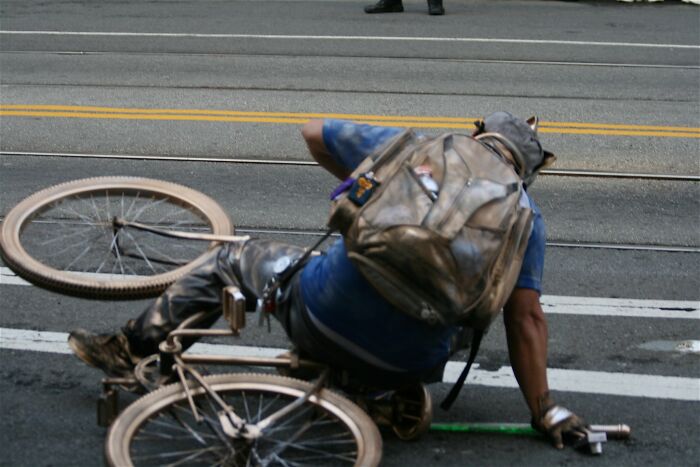 20 Personas sorprendiéndose a sí mismas con su nivel de estupidez