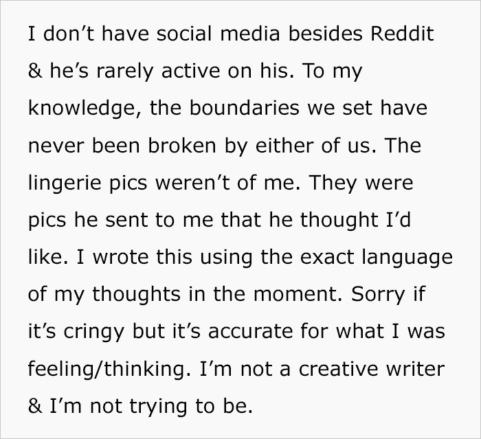 Woman Blows Up At Her Fianc&eacute; For Cheating On Her, Shows Instagram Messages Only To Realize It Was Her Own Deleted Account