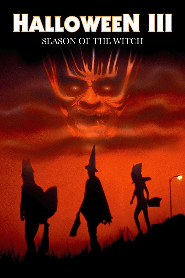 Halloween III: Season Of The Witch