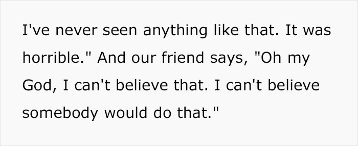 Plus-Size Woman Left In Shock After Waiter Fat-Shames Her So Outrageously, Other People Can't Even Believe It - 21