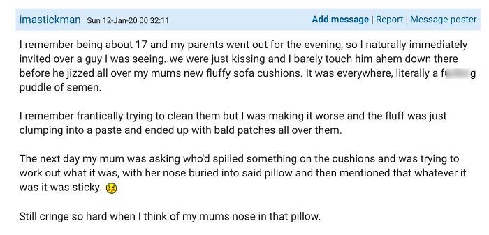 Mumsnet Madness