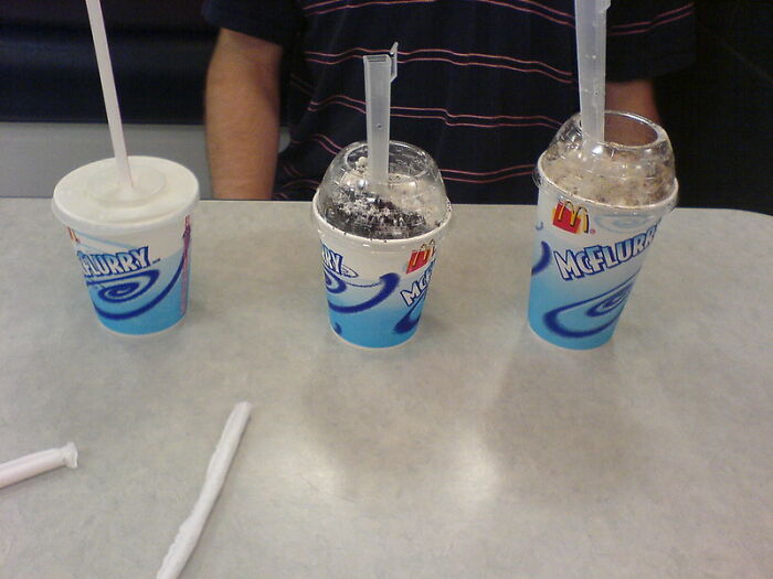 “What’s Your ‘Sir, This Is A Wendy’s’ Moment?” (30 Answers)