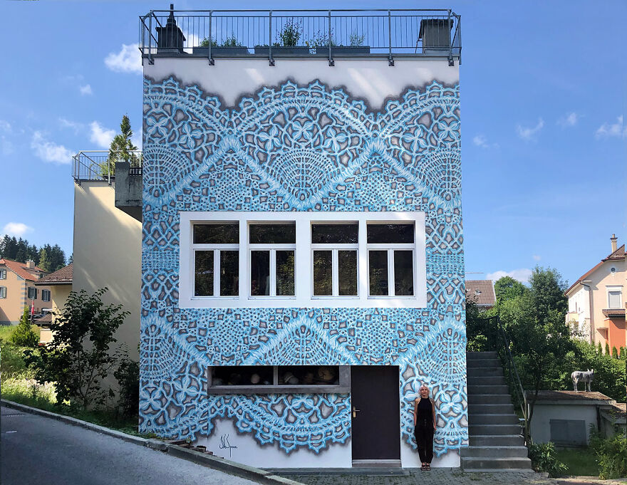 Switzerland, Le Locle