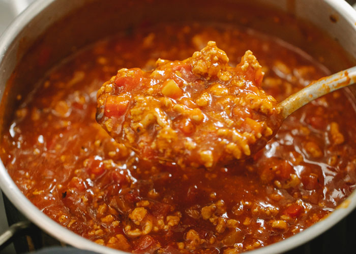 "My Son And Husband Always Turn Up Their Noses At Meat Alternatives": Woman Serves Fake Meat To See If They Actually Hate It