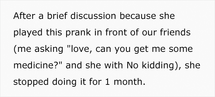 Woman Ruins Her Engagement With A Silly Inside Joke She Won't Stop Making, Is Surprised When Girlfriend Takes Back The Ring