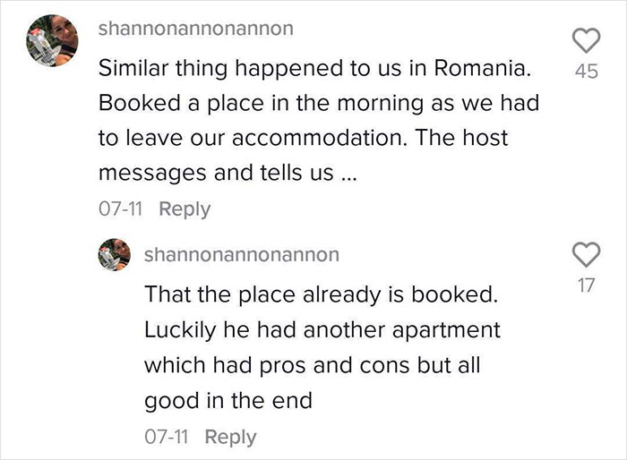 &ldquo;Why I&rsquo;m Never Using Airbnb Ever Again&rdquo;: TikToker Goes Viral After Explaining How The Company Ruined Her Trip To France