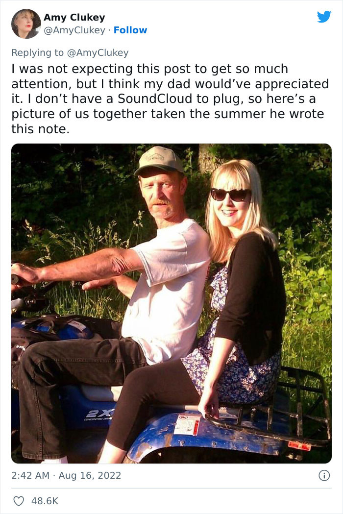 Father Of 6 Hides A Note For His Kids Shortly Before Passing, They Find It 9 Years Later, And It's The Most &lsquo;Dad&rsquo; Thing Ever