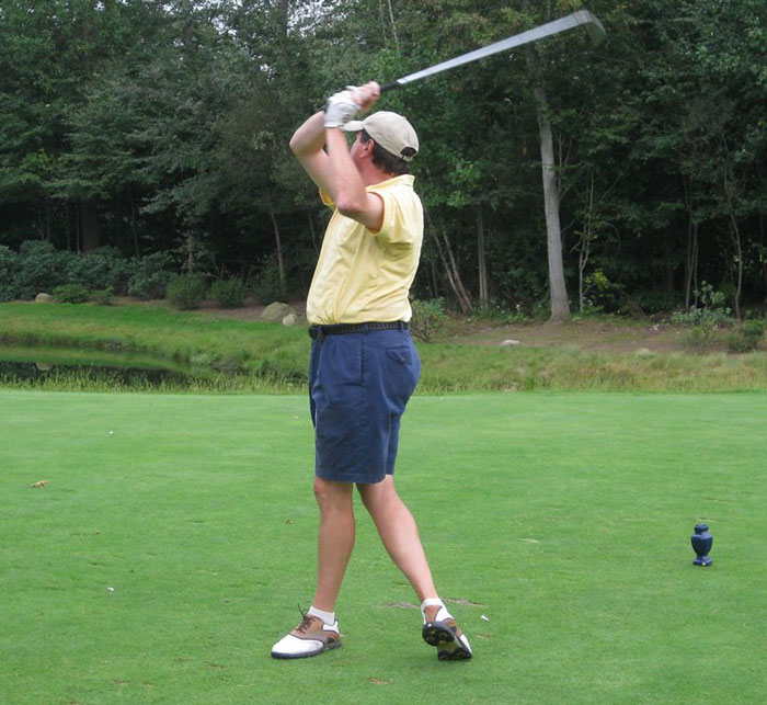 Man Gets Ex-Boss Fired For Skipping Important Meeting After Tricking Him Into Attending A Fake Job Interview In Europe