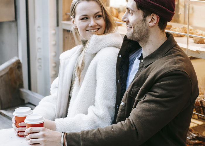 35 Mundane, Surprising Or Extraordinary Things That Made People Very Happy