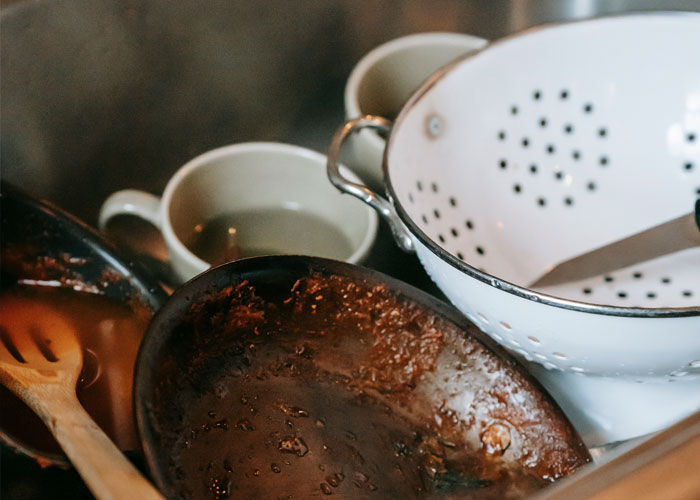 35 Times People Said "Nope, I'm Never Coming To This House Again" When Visiting Someone