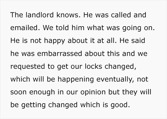 Woman Confronts Maintenance Guy For Repeatedly Entering Her House Unannounced And Without Knocking In A Viral TikTok