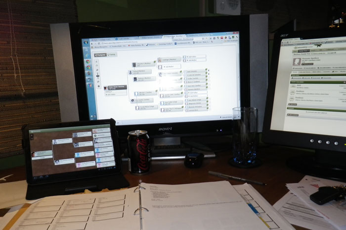 Teen Doesn&rsquo;t Listen When His Teacher Asks Him To Make A Biological Family Tree When He&rsquo;s Adopted And Gets The Lowest Grade