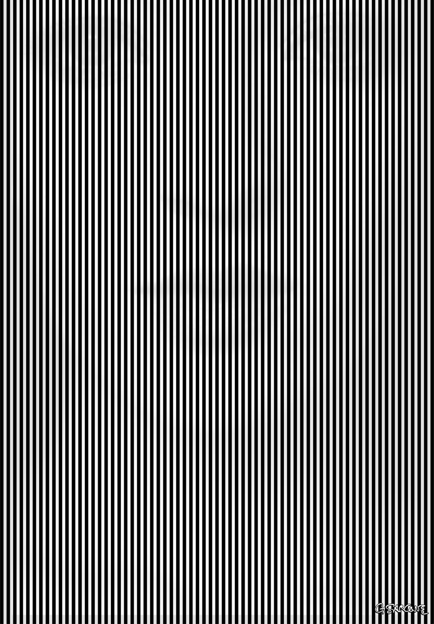 Subliminal Faces That Will Capture Your Attention Subliminal Faces That Will Capture Your Attention