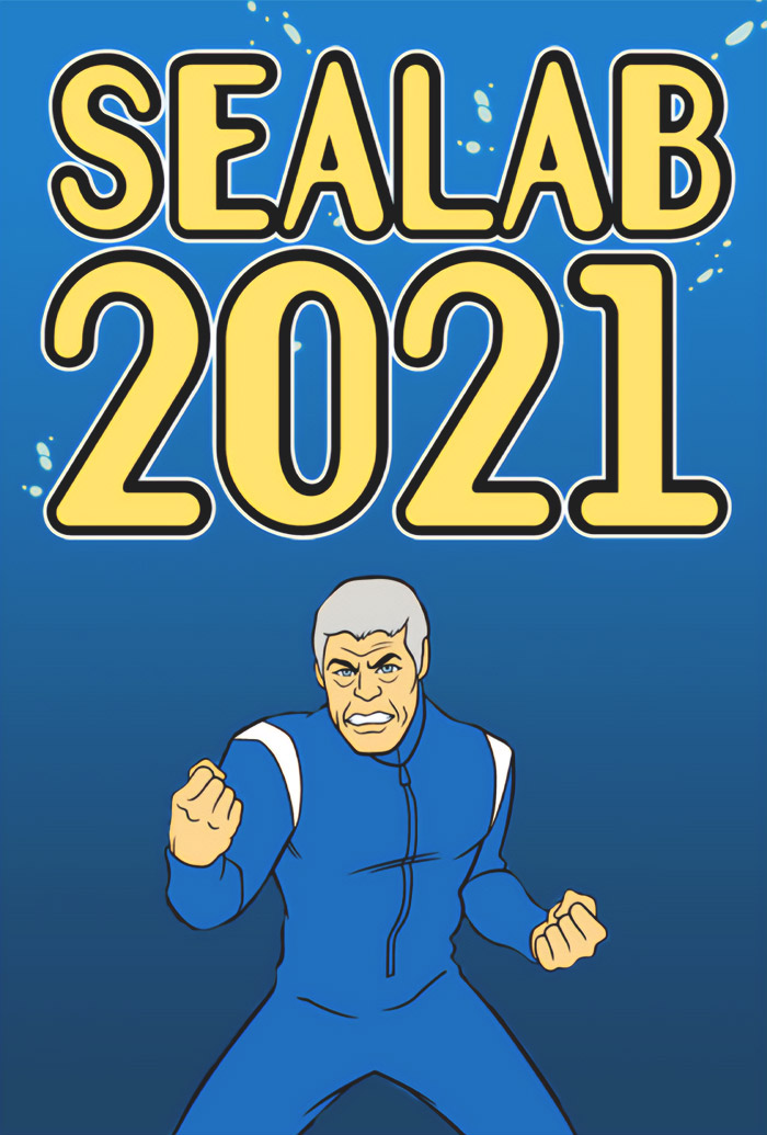 Sealab 2021