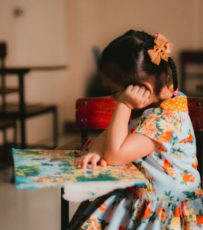 &ldquo;I Love Her Name But HATE It&rsquo;s So Common Now&rdquo;: Mom Asks If She's Being Unreasonable For Wanting To Change Her 4-Year-Old&rsquo;s Name