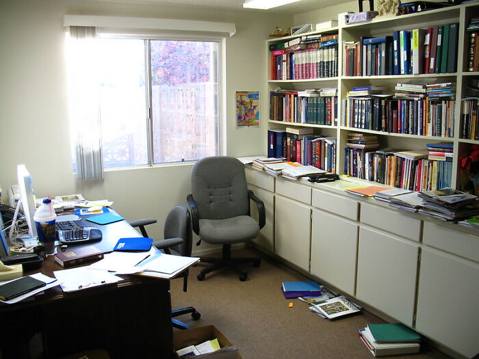 30 People Who Walked Out In The Middle Of Job Interviews Share Why They Did It