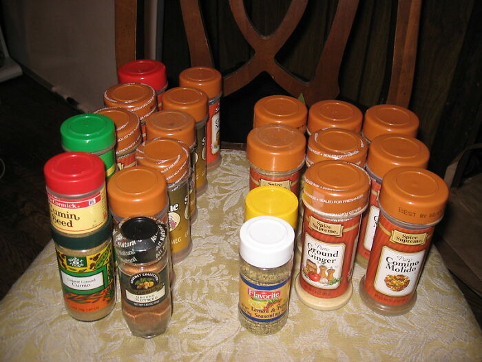 30 Times People Were Disgusted By Someone’s Home Cooking, As Shared In This Online Community