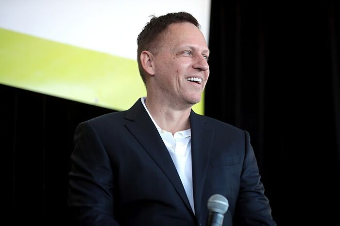 35 Of The Biggest ‘Screw You’ Moments Ever Witnessed In History, As Shared Online - 19