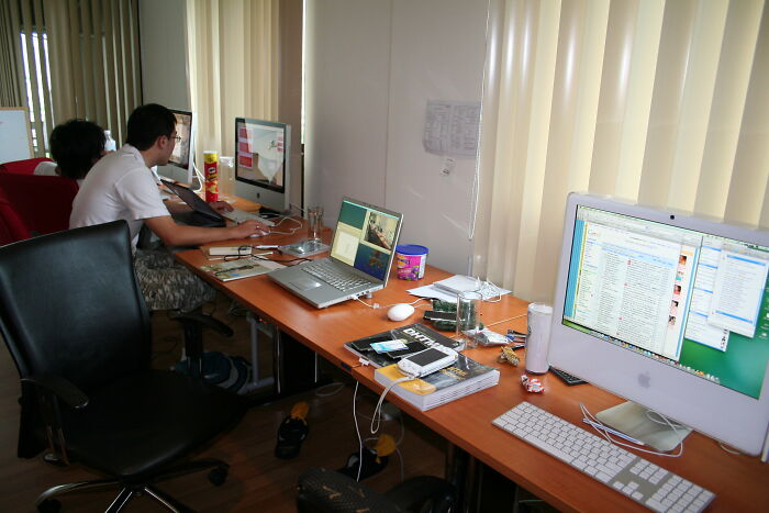 30 Times Superiors Had To Lay Off Their Best Employee For The Most Unexpected Reasons, As Shared In This Online Group - 24