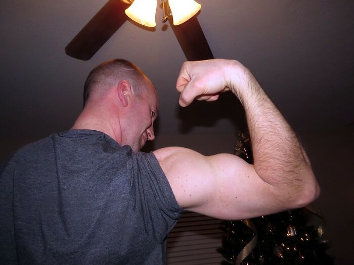 30 Of The Most Interesting Answers To "What Are People Stupidly Proud Of?" Posted In This Online Group