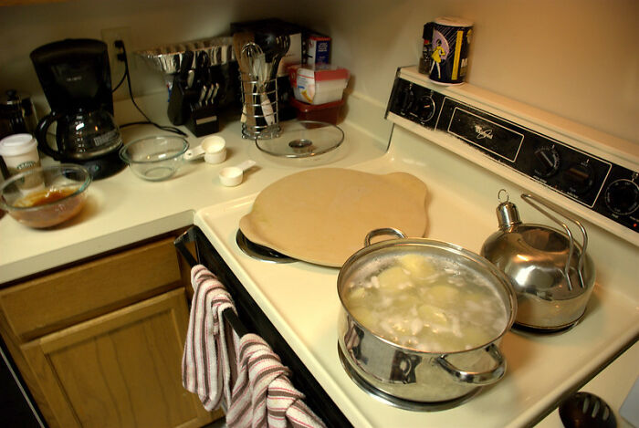 30 Times People Were Disgusted By Someone’s Home Cooking, As Shared In This Online Community