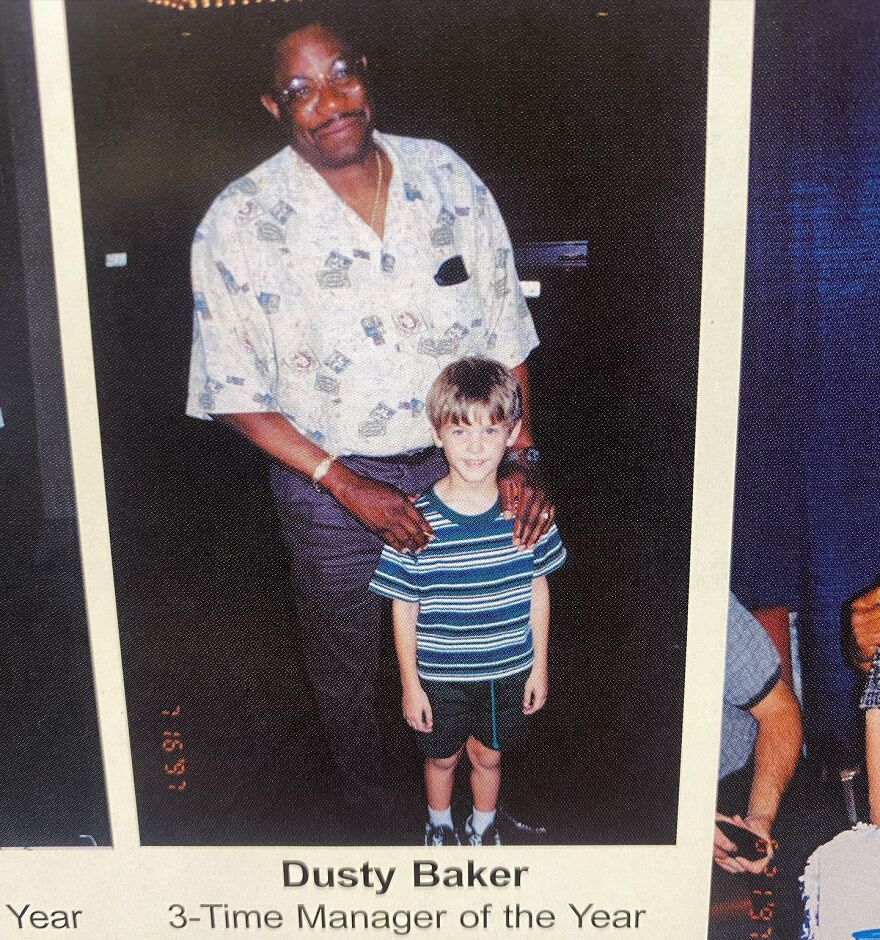 Dusty Baker