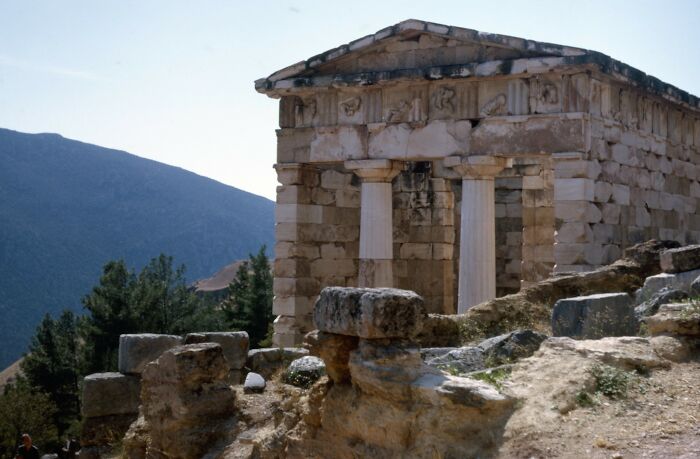 35 Of The Biggest ‘Screw You’ Moments Ever Witnessed In History, As Shared Online - 28