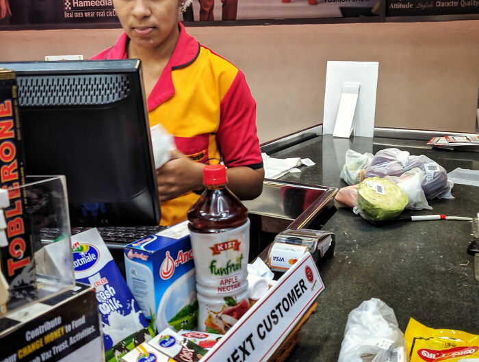 30 Times Superiors Had To Lay Off Their Best Employee For The Most Unexpected Reasons, As Shared In This Online Group - 17