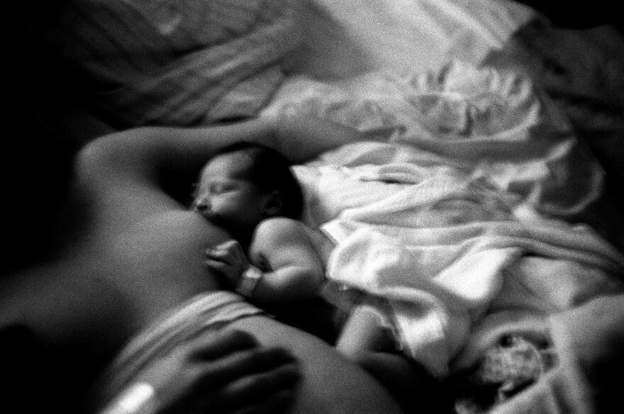 Untitled © Victor Kataev (Germany)