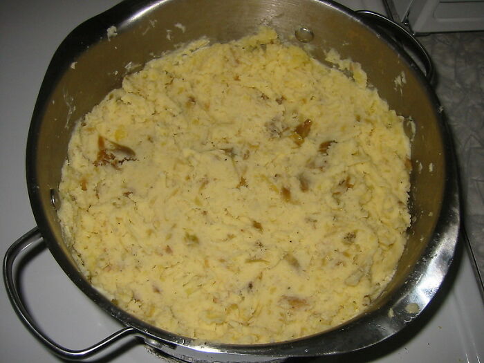 30 Times People Were Disgusted By Someone’s Home Cooking, As Shared In This Online Community