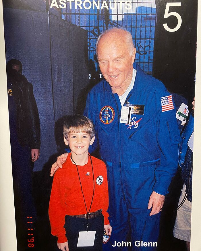 John Glenn