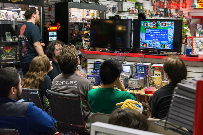 “What’s Your ‘Sir, This Is A Wendy’s’ Moment?” (30 Answers)