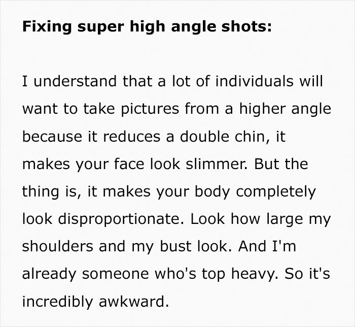 Woman Calls Out "Millennial Poses" That People Need To Stop Doing For Photos