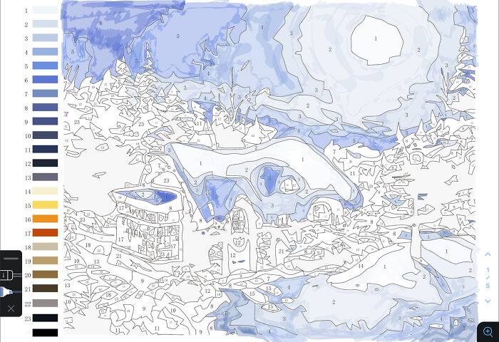 As Creative As It’s Gonna Get