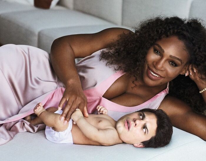 Serena Williams