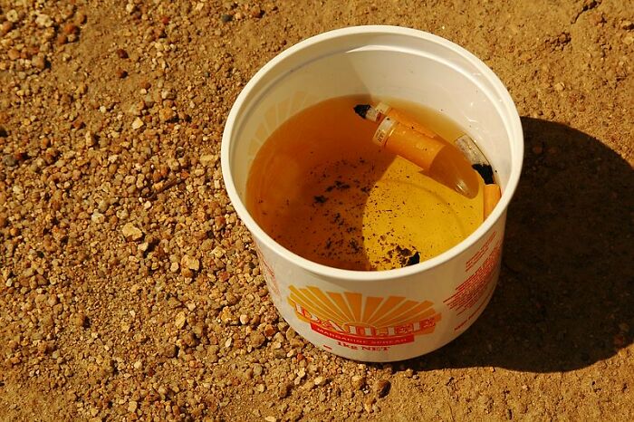 35 Times People Said "Nope, I'm Never Coming To This House Again" When Visiting Someone