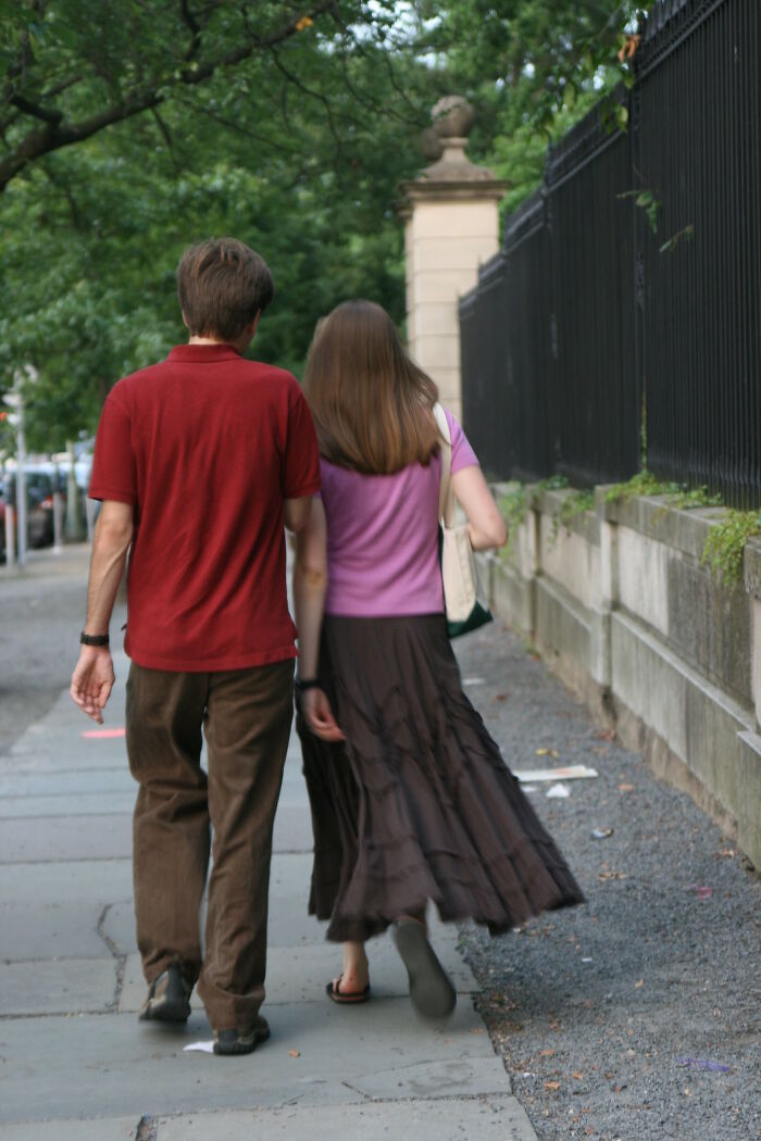 30 Exact Moments That Made Folks In This Online Group End Their Relationship