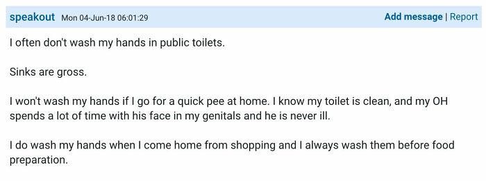 Mumsnet Madness